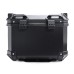 Motorcycle ABS top box Top Case 45 Liters
