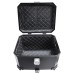 Motorcycle ABS top box Top Case 45 Liters