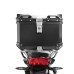 Motorcycle ABS top box Top Case 45 Liters