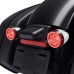 Motorcycle Rear Signature LED Turn Signal Inserts for Harley FLHX, FLHXS, FLTRX, FLTRXS and FLHRXS models 2020-2023 Motorcycle Rear Signature LED Turn Signal Inserts for Harley FLHX, FLHXS, FLTRX, FLTRXS and FLHRXS models 2020-2023