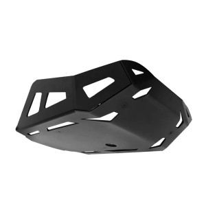 Skid Plate Engine Guard Chassis Protection Cover for BMW R1300GS Adventure 2024-Later