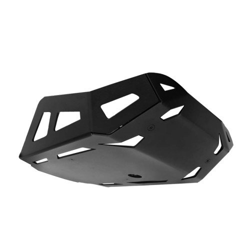 Skid Plate Engine Guard Chassis Protection Cover for BMW R1300GS Adventure 2024-Later