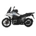 Skid Plate Engine Guard Chassis Protection Cover for BMW R1300GS Adventure 2024-Later