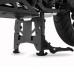 Motorcycle Center Stand Skid Plate for BMW R1300GS 2023-Later
