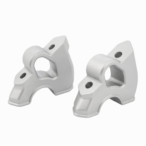 Motorcycle 38mm Handlebar Risers for R1300GS 2023-Later