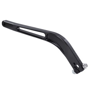 Billet Shift Lever M8 Softail Black for Harley