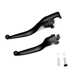 Adjustable Hand Control Lever Kit for Harley FXLRS and FXLRST models 2025-Later