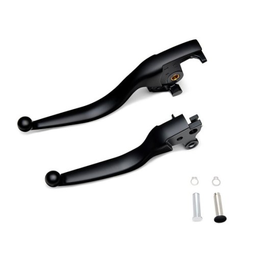 Adjustable Hand Control Lever Kit for Harley FXLRS and FXLRST models 2025-Later