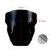 Motorcycle Fairing Windshield Windscreen GS Wind Deflector Protector Screen Cover for BMW R1300GS 2023-Later