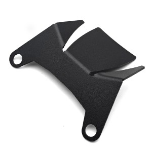 Motorcycle Telelever Joint Protection Guard for BMW R1300GS 2024-Later