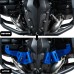 Motorcycle Oxygen Sensor Protection Guard for R1300GS R 1300GS 2023-Later