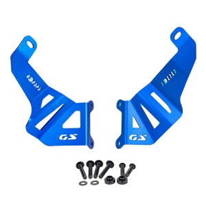 Motorcycle Oxygen Sensor Protection Guard for R1300GS R 1300GS 2023-Later