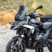 Motorcycle Fairing Windshield Windscreen GS Wind Deflector Protector Screen Cover for BMW R1300GS 2023-Later