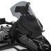 Motorcycle Fairing Windshield Windscreen GS Wind Deflector Protector Screen Cover for BMW R1300GS 2023-Later