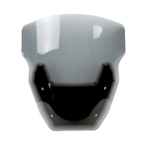 Motorcycle Fairing Windshield Windscreen GS Wind Deflector Protector Screen Cover for BMW R1300GS 2023-Later