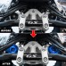Motorcycle Front Telescopic Forks Trim Covers for BMW R1300GS R 1300GS 2023-Later