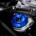 Motorcycle Front Telescopic Forks Trim Covers for BMW R1300GS R 1300GS 2023-Later