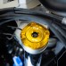 Motorcycle Front Telescopic Forks Trim Covers for BMW R1300GS R 1300GS 2023-Later