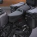Motorcycles Side Frame Storage Package Bags Waterproof Storage Bag for BMW R1300GS R 1300GS 2023-Later