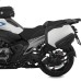 Motorcycle Vario Cases Bag First aid Bag Set for BMW R1300GS R 1300GS 2023-Later