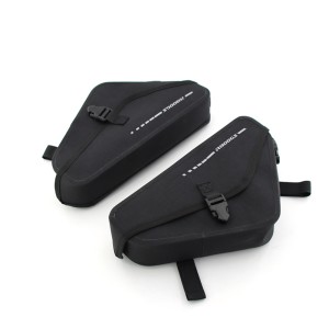 Motorcycle Vario Cases Bag First aid Bag Set for BMW R1300GS R 1300GS 2023-Later