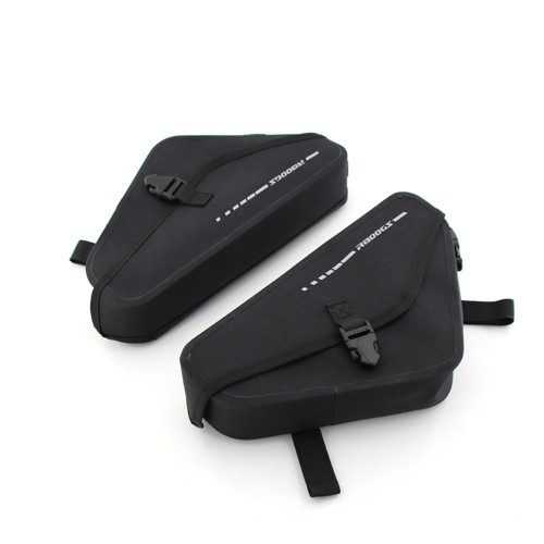 Motorcycle Vario Cases Bag First aid Bag Set for BMW R1300GS R 1300GS 2023-Later