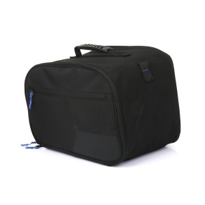 Motorcycle Top Bags for BMW R1300GS 2023-Later