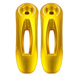 Motorcycle Handguard Sliders Protectors for BMW R1300GS ADVENTURE R 1300 GS ADV 2024-Later