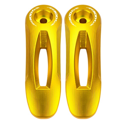 Motorcycle Handguard Sliders Protectors for BMW R1300GS ADVENTURE R 1300 GS ADV 2024-Later