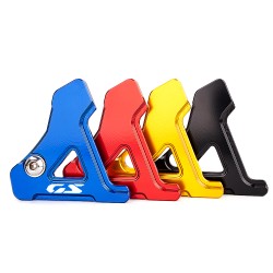 Motorcycle Front Wheel ABS Sensor Protection Guard Cover for BMW R1300GS ADVENTURE R 1300 GS ADV 2024-Later