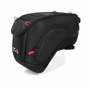 Motorcycle Waterproof 12LTank Bag Luggage with Quick Lock Kit for BMW R1300GS ADV R1300 GS Adventure 2024-Later