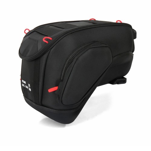 Motorcycle Waterproof 12LTank Bag Luggage with Quick Lock Kit for BMW R1300GS ADV R1300 GS Adventure 2024-Later