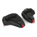 Motorcycle 4L Radiator Cowl Bags Side Fairing Tool Bag for BMW R1300GS ADVENTURE R 1300 GS ADV 2024-Later