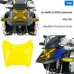 Motorcycle Headlight Lens Protector for BMW R1300GS ADVENTURE R 1300 GS ADV 2024-Later