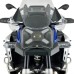 Motorcycle Headlight Lens Protector for BMW R1300GS ADVENTURE R 1300 GS ADV 2024-Later