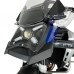 Motorcycle Headlight Lens Protector for BMW R1300GS ADVENTURE R 1300 GS ADV 2024-Later