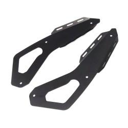 Motorcycle Tank Shelve  Fuel Tank Cover for BMW R1300GS ADVENTURE 2024-Later