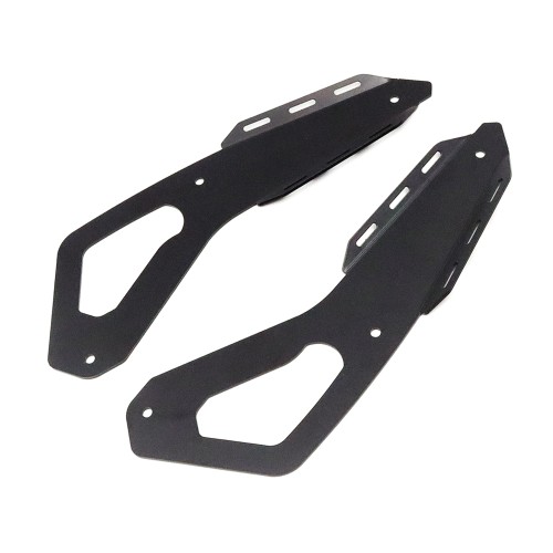 Motorcycle Tank Shelve  Fuel Tank Cover for BMW R1300GS ADVENTURE 2024-Later