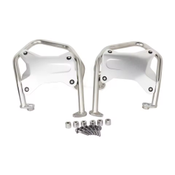 Motorcycle Bumper Engine Guard Crash Bars Protector for R1300GS Adventure 2024-Later