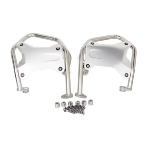 Motorcycle Bumper Engine Guard Crash Bars Protector for R1300GS Adventure 2024-Later