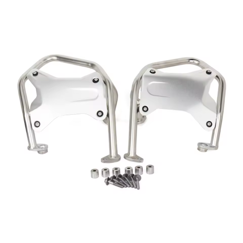 Motorcycle Bumper Engine Guard Crash Bars Protector for R1300GS Adventure 2024-Later