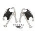 Motorcycle Bumper Engine Guard Crash Bars Protector for R1300GS Adventure 2024-Later