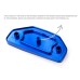 Motorcycle Front Brake Clutch Fluid Reservoir Caps Covers for BMW R1300GS 2023-Later