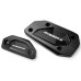 Motorcycle Front Brake Clutch Fluid Reservoir Caps Covers for BMW R1300GS 2023-Later