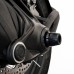 Motorcycle Front Rear Wheel Fork Slider Axle Crash Protector for BMW R1300GS Adv 2024-Later