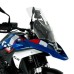 Motorcycle Front Windshield Front Spoiler For BMW R1300GS 2023-Later