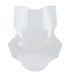 Motorcycle Front Windshield Front Spoiler For BMW R1300GS 2023-Later