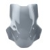 Motorcycle Front Windshield Front Spoiler For BMW R1300GS 2023-Later