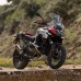 Motorcycle Sports Visor Windshield Windscreen Wind Shield Guide Plate Screen for R1300GS Adventure 2024-Later
