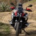 Motorcycle Sports Visor Windshield Windscreen Wind Shield Guide Plate Screen for R1300GS Adventure 2024-Later